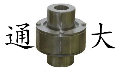 LZ、LZJ型彈性柱銷(xiāo)齒式聯(lián)軸器