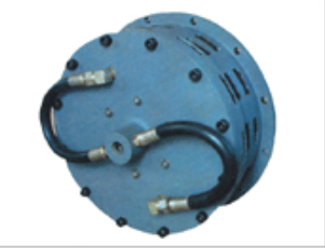 QPL型氣動(dòng)盤(pán)式離合器